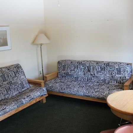 Riverview Lodge ワサガビーチ 部屋 写真