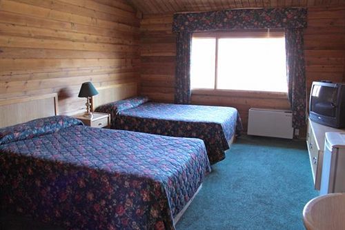 Riverview Lodge ワサガビーチ エクステリア 写真